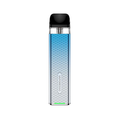 VAPORESSO Xros 3 Mini - Kit E-Cigarette 1000mAh 2ml-Sky Blue-VAPEVO