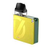VAPORESSO Xros 3 Nano - Kit E-Cigarette 1000mAh 2ml-Lemon Yellow-VAPEVO