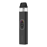 VAPORESSO Xros 4 - Kit E-Cigarette 1000mAh 30W 3ml-Black-VAPEVO
