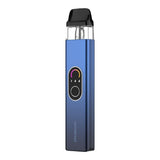 VAPORESSO Xros 4 - Kit E-Cigarette 1000mAh 30W 3ml-Blue-VAPEVO