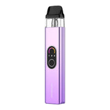 VAPORESSO Xros 4 - Kit E-Cigarette 1000mAh 30W 3ml-Lilac Purple-VAPEVO