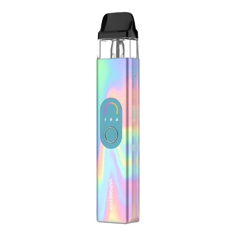 VAPORESSO Xros 4 - Kit E-Cigarette 1000mAh 30W 3ml-Pastel Palette-VAPEVO