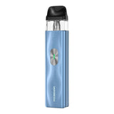 VAPORESSO Xros 4 Mini - Kit E-Cigarette 1000mAh 30W 3ml-Ice Blue-VAPEVO