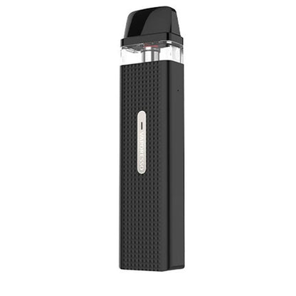 VAPORESSO Xros Mini - Kit E-Cigarette 1000mAh 2ml-Black-VAPEVO