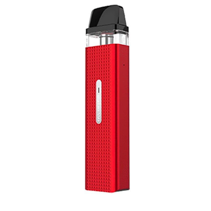 VAPORESSO Xros Mini - Kit E-Cigarette 1000mAh 2ml-Cherry Red-VAPEVO