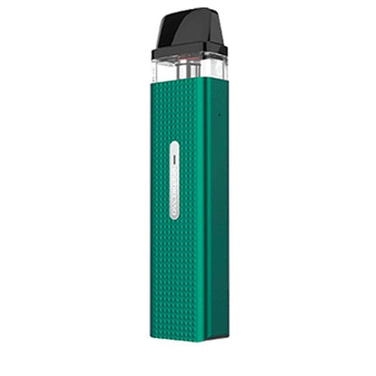 VAPORESSO Xros Mini - Kit E-Cigarette 1000mAh 2ml-Forest Green-VAPEVO