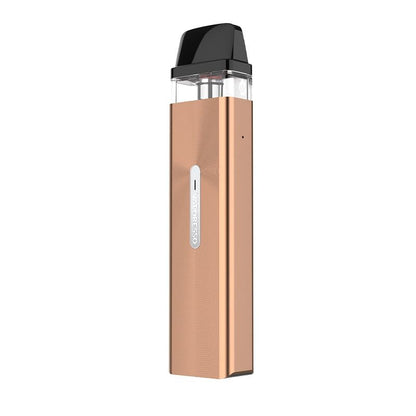 VAPORESSO Xros Mini - Kit E-Cigarette 1000mAh 2ml-Gold-VAPEVO