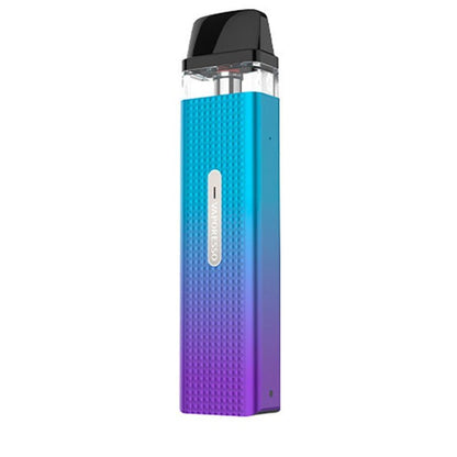 VAPORESSO Xros Mini - Kit E-Cigarette 1000mAh 2ml-Grape Purple-VAPEVO