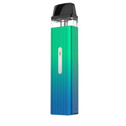 VAPORESSO Xros Mini - Kit E-Cigarette 1000mAh 2ml-Lime Green-VAPEVO