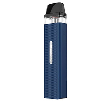 VAPORESSO Xros Mini - Kit E-Cigarette 1000mAh 2ml-Midnight Blue-VAPEVO