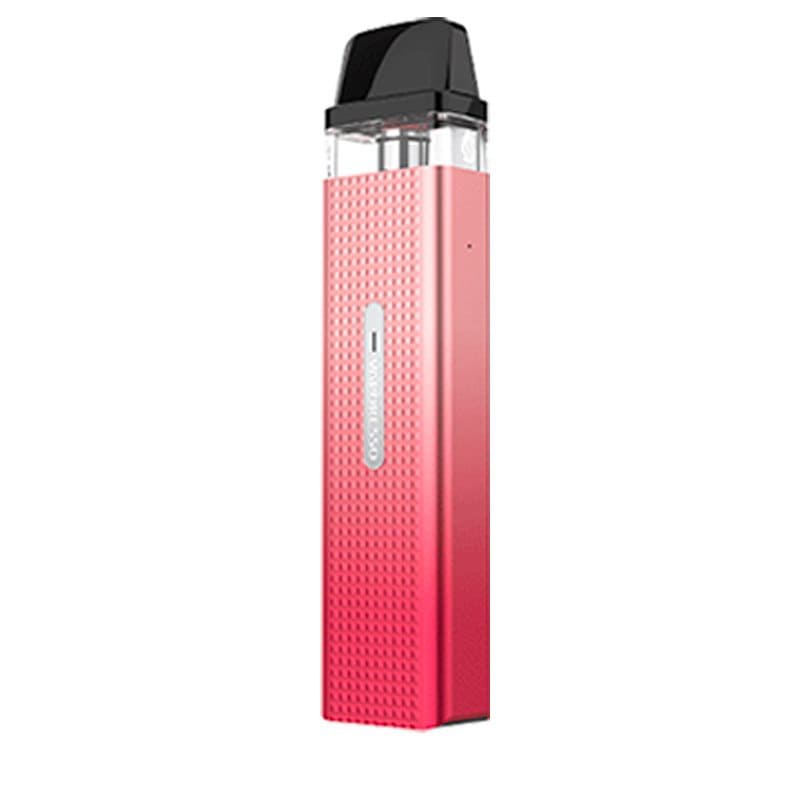 VAPORESSO Xros Mini - Kit E-Cigarette 1000mAh 2ml-Sakura Pink-VAPEVO