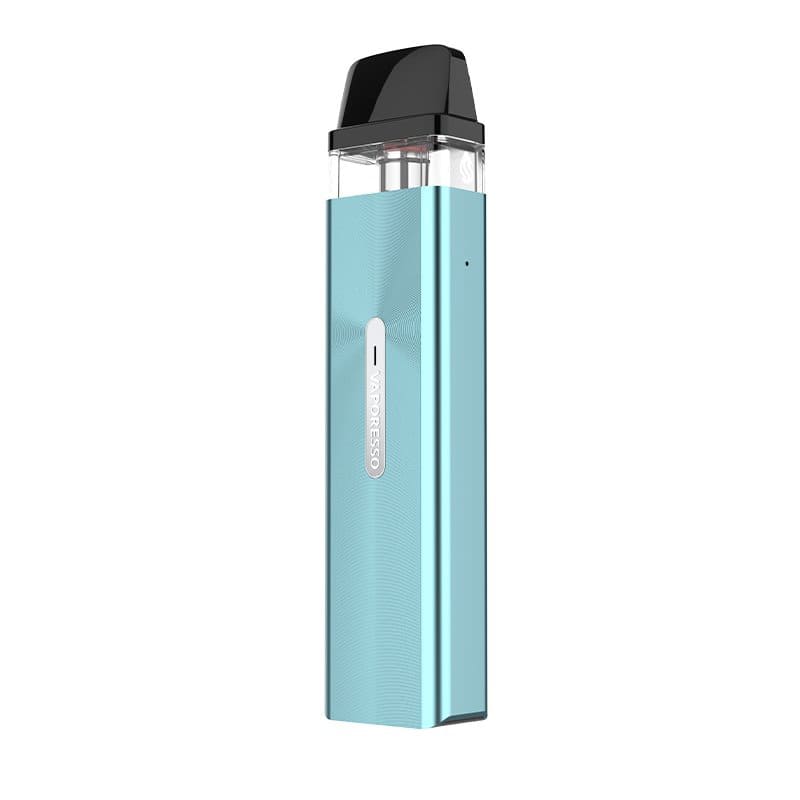 VAPORESSO Xros Mini - Kit E-Cigarette 1000mAh 2ml-Sierra Blue-VAPEVO