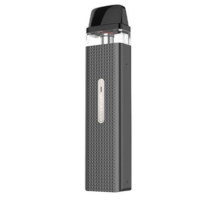 VAPORESSO Xros Mini - Kit E-Cigarette 1000mAh 2ml-Space Grey-VAPEVO