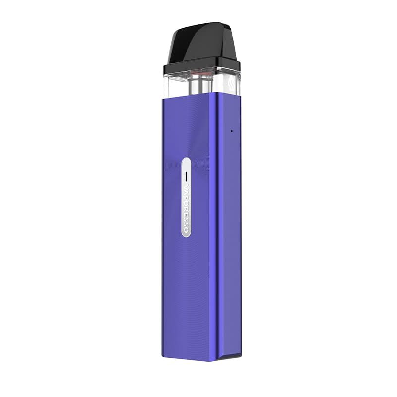 VAPORESSO Xros Mini - Kit E-Cigarette 1000mAh 2ml-Violet-VAPEVO