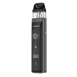 VAPORESSO Xros Pro - Kit E-Cigarette 1200mAh 30W 3ml-Black-VAPEVO