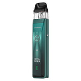 VAPORESSO Xros Pro - Kit E-Cigarette 1200mAh 30W 3ml-Green-VAPEVO