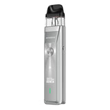 VAPORESSO Xros Pro - Kit E-Cigarette 1200mAh 30W 3ml-Silver-VAPEVO