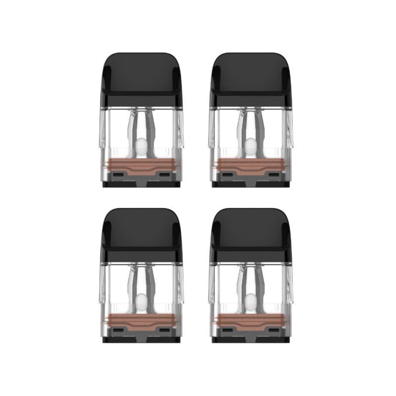 VAPORESSO Xros Pro - Pack de 4 Cartouches Pod 3ml-XROS Corex 0.4 ohm (3ml)-VAPEVO