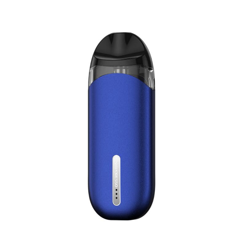 VAPORESSO Zero S - Kit E-Cigarette 650mAh 2ml-Blue-VAPEVO