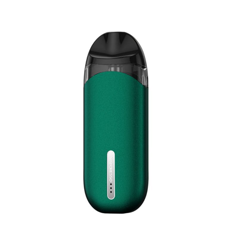 VAPORESSO Zero S - Kit E-Cigarette 650mAh 2ml-Green-VAPEVO