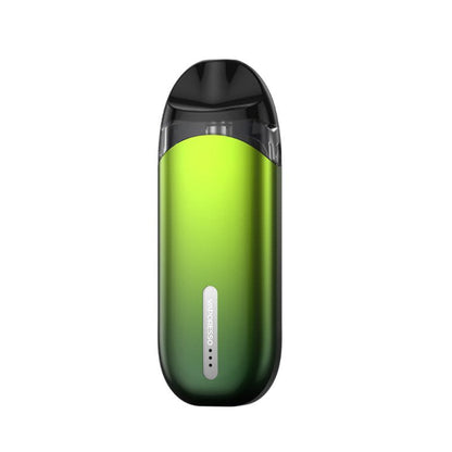 VAPORESSO Zero S - Kit E-Cigarette 650mAh 2ml-Lime Green-VAPEVO