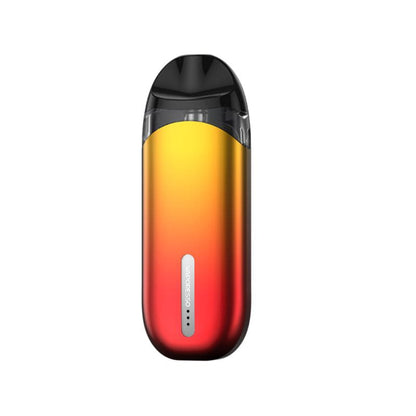 VAPORESSO Zero S - Kit E-Cigarette 650mAh 2ml-Orange Red-VAPEVO