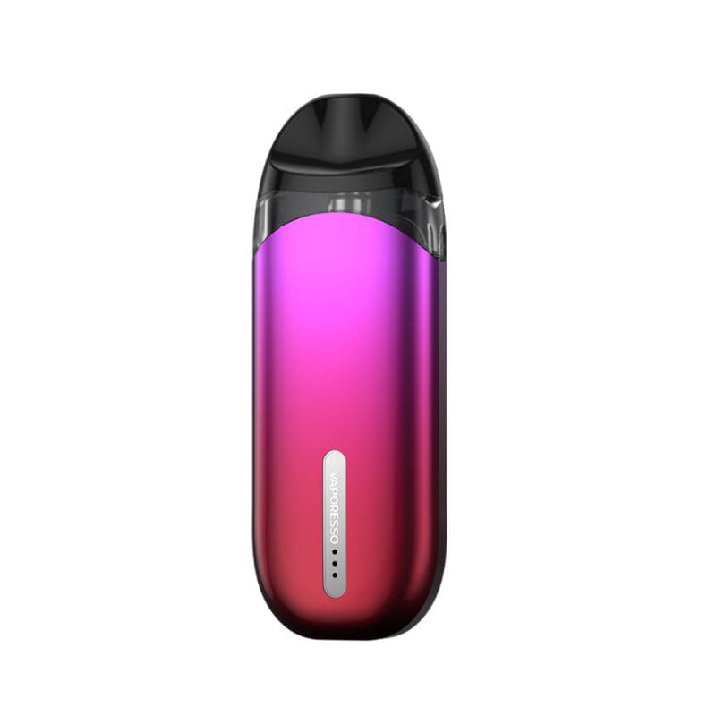 VAPORESSO Zero S - Kit E-Cigarette 650mAh 2ml-Pitaya Pink-VAPEVO