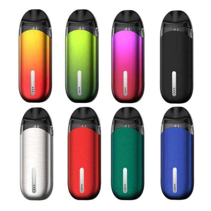 VAPORESSO Zero S - Kit E-Cigarette 650mAh 2ml-VAPEVO