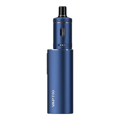 VAPTIO Cosmo 2 Plus - Kit E-Cigarette 35W 3000mAh-Blue-VAPEVO