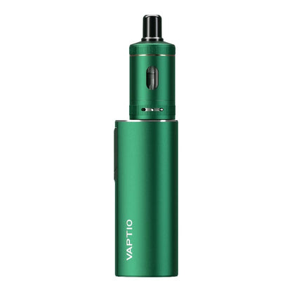 VAPTIO Cosmo 2 Plus - Kit E-Cigarette 35W 3000mAh-Dark Green-VAPEVO