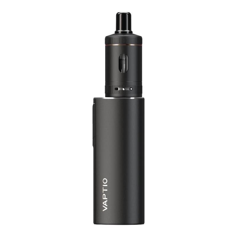 VAPTIO Cosmo 2 Plus - Kit E-Cigarette 35W 3000mAh-Grey-VAPEVO