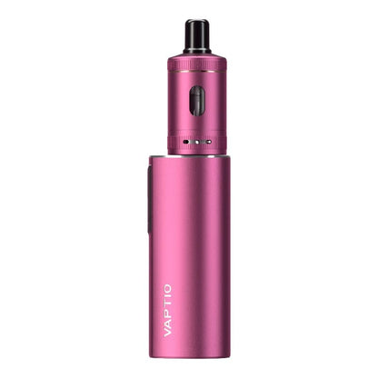 VAPTIO Cosmo 2 Plus - Kit E-Cigarette 35W 3000mAh-Hot Pink-VAPEVO