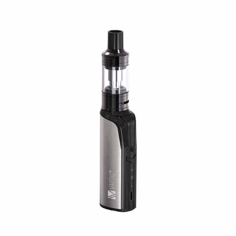 VAPTIO Cosmo - Kit E-Cigarette 30W 1500mAh-Grey-VAPEVO