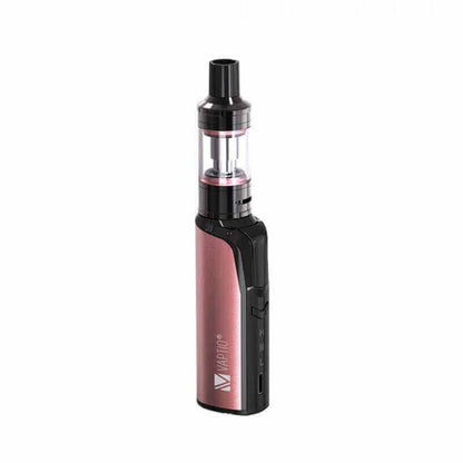 VAPTIO Cosmo - Kit E-Cigarette 30W 1500mAh-Rose Gold-VAPEVO