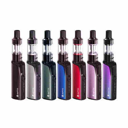 VAPTIO Cosmo - Kit E-Cigarette 30W 1500mAh-VAPEVO