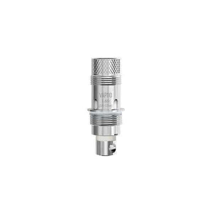 VAPTIO Cosmo - Pack de 5 Résistances-C1 MTL 1.6 ohm-VAPEVO