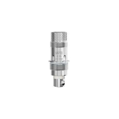 VAPTIO Cosmo - Pack de 5 Résistances-C2 DL 0.7 ohm-VAPEVO