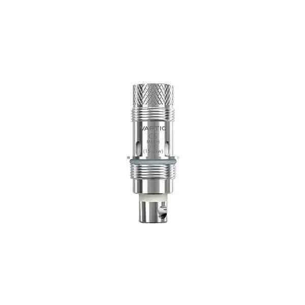 VAPTIO Cosmo - Pack de 5 Résistances-C6 Mesh 0.7 ohm-VAPEVO