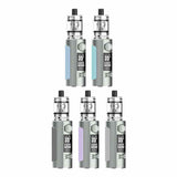 VAPTIO Procare - Kit E-Cigarette 50W 2400mAh 4ml-VAPEVO