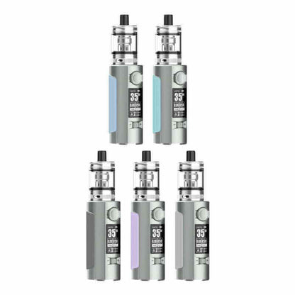 VAPTIO Procare - Kit E-Cigarette 50W 2400mAh 4ml-VAPEVO