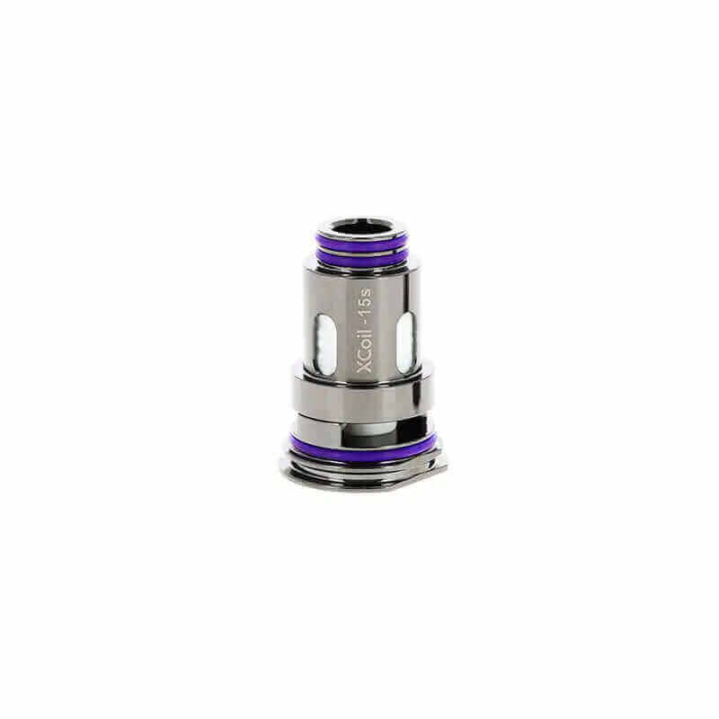 VAPX XCoil Air - Pack de 3 Résistances Mesh-VAPEVO