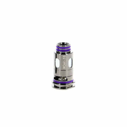 VAPX XCoil Air - Pack de 3 Résistances Mesh-VAPEVO