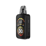 VOOPOO Argus A - Kit E-Cigarette 30W 1100mAh-Phantom Black-VAPEVO