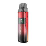 VOOPOO Argus E40 - Kit E-Cigarette 40W 1800mAh-Modern Red-VAPEVO
