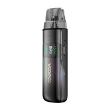 VOOPOO Argus E40 - Kit E-Cigarette 40W 1800mAh-Spray Black-VAPEVO