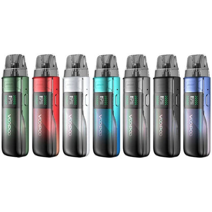 VOOPOO Argus E40 - Kit E-Cigarette 40W 1800mAh-VAPEVO