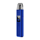 VOOPOO Argus G - Kit E-Cigarette 25W 1000mAh-Satin Blue-VAPEVO
