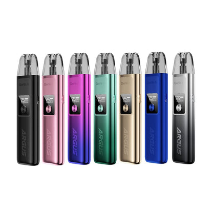 VOOPOO Argus G - Kit E-Cigarette 25W 1000mAh-VAPEVO