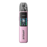 VOOPOO Argus G2 - Kit E-Cigarette 30W 1000mAh-Glow Pink-VAPEVO