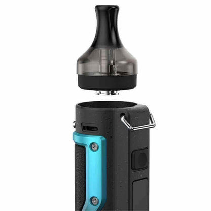 VOOPOO Argus - Kit E-Cigarette 40W 1500mAh-VAPEVO